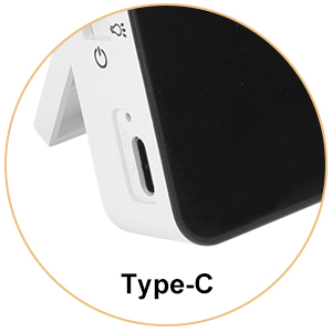 magnetic timer