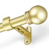 Curtain Rods for Windows tension blackout room divider curtain rod for sliding glass door