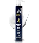 I Belli Capelli Torrano Cream Nano Keratin Hair Treatment, Straightening Hair 1 Step, Formaldehyd...
