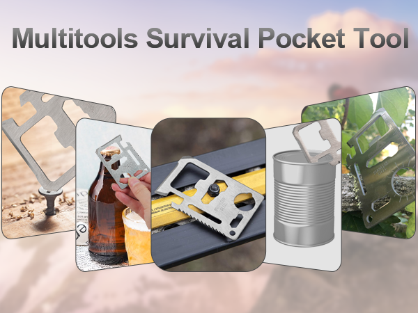 credit card knife survival tools wallet knife credit card multitool survival card card knife