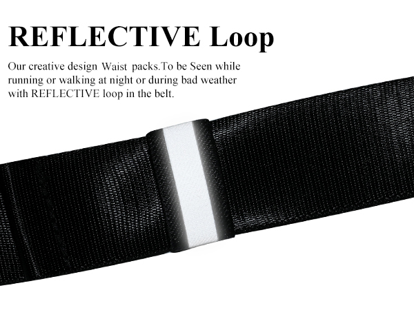 mens Waist pack