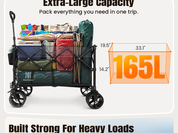 wagon