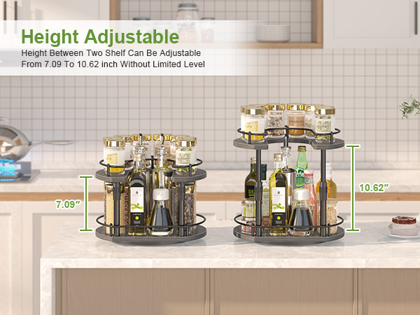 rotating spice rack 1