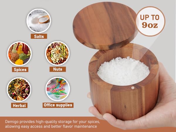 salt storage box