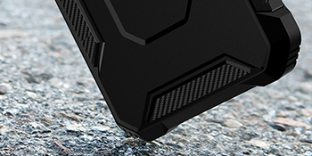 Rugged Protective Case