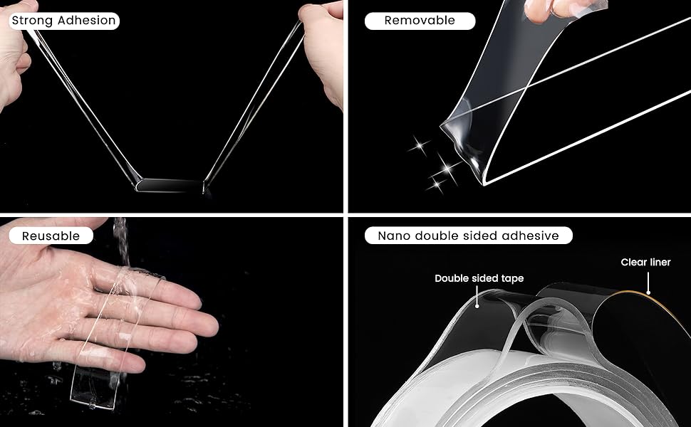 nano tape