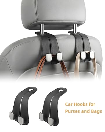 Car Purse Holder
