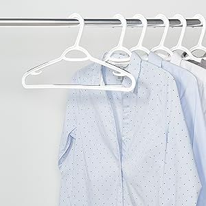 non slip hanger