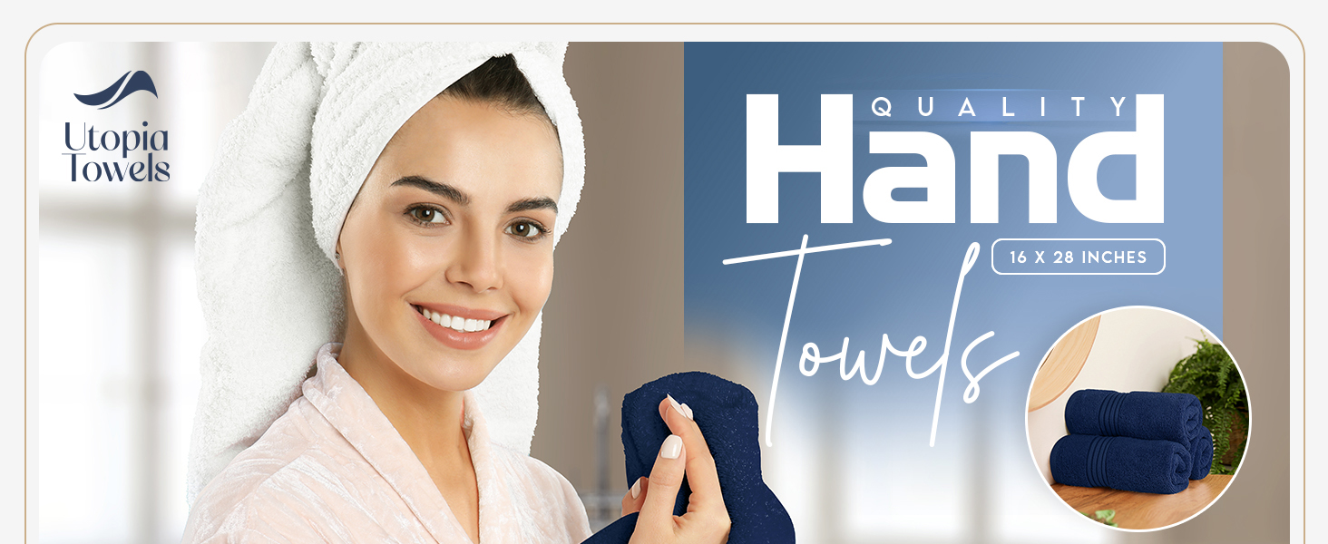 hand towels