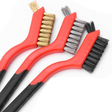 heavy duty small cleaning brush