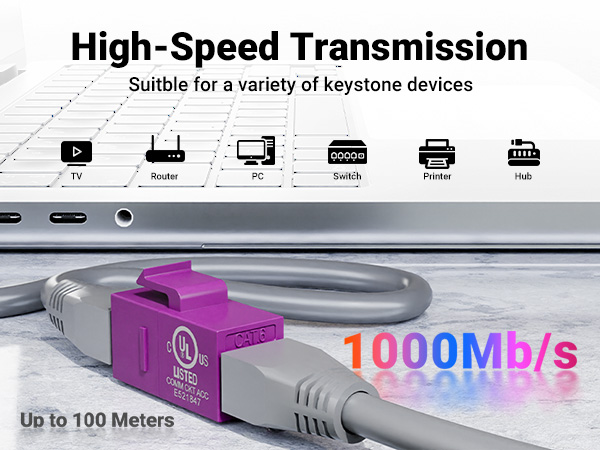 kesytone coupler