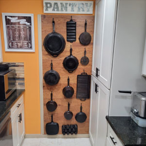 Mug Hooks