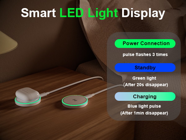 iphone charging pads apple approved