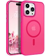 BENTOBEN for iPhone 14 Pro Max Phone Case,iPhone 14 Pro Max Magnetic Case [Compatible with MagSaf...