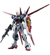 Bandai Hobby - Gundam Seed Freedom - #39 Force Impulse Gundam Spec II, Bandai Spirits RG 1/144 Mo...