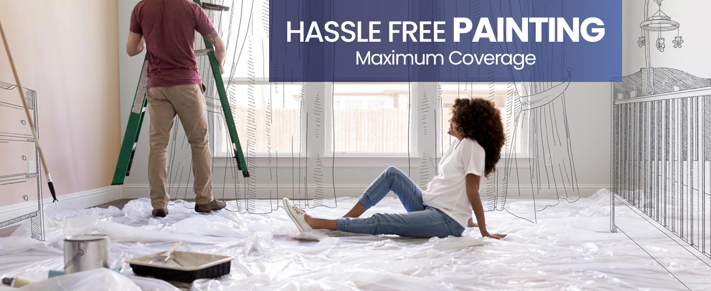 plastic covers for furniture