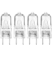Appliance Light Bulb for GE Microwave Oven,High Temp Resistant 300?,20W Bulb for GE Kenmore Samsu...