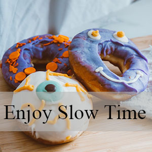 crumpet rings