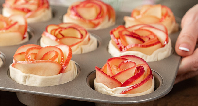 apple slicer