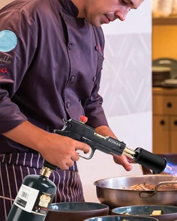 KOMAN Propane Cooking Torch
