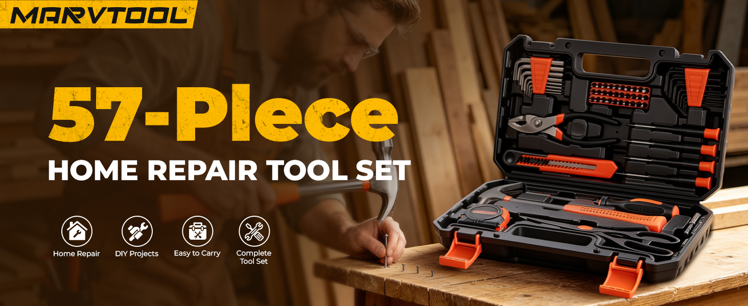 tool set