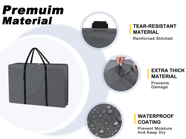 premuim material