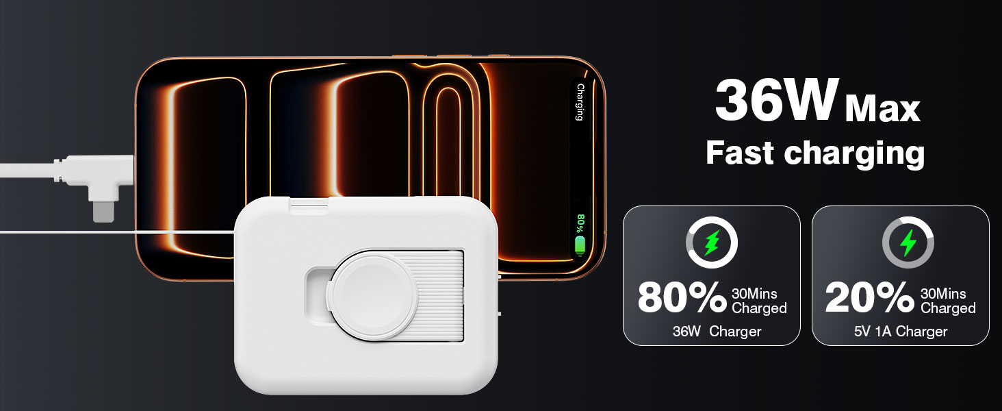Fast Charging