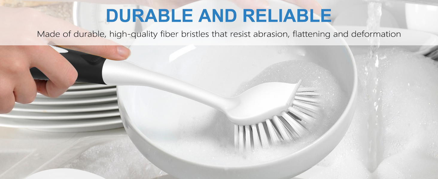 Dish Brush