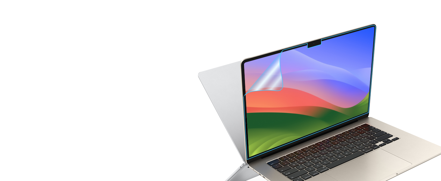 macbook pro 14 inch screen protector m2