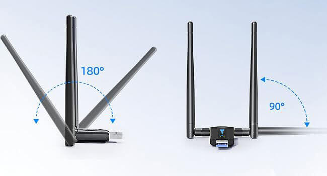 usb wifi
