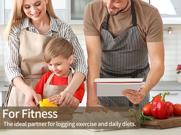 For Fitness
