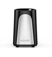 Replacement Parts Pure-Copper 1000W Motor Base fits KOIOS HM310N, Black