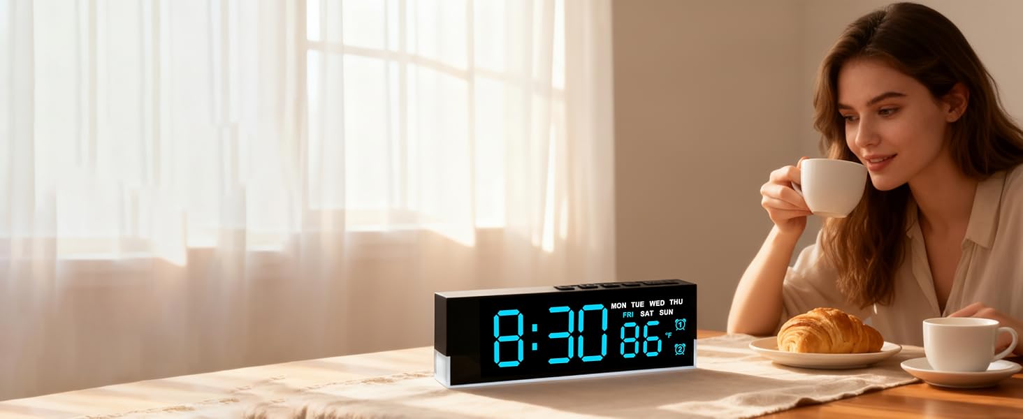 kitchen clock
