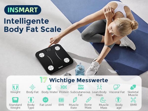 scale