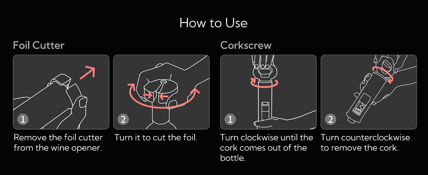 how to use