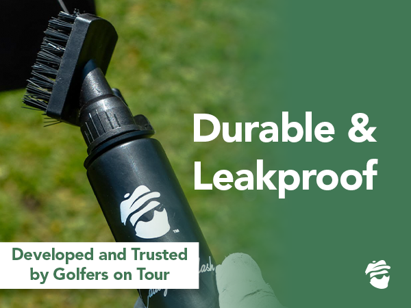 Trusted By Golfers Everywhere