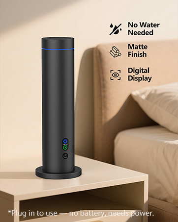 diffusers for essential oils