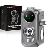 Creality Official Creator Knomi Hi, Expressions Visualized Smart Print Head Display Screen, Custo...