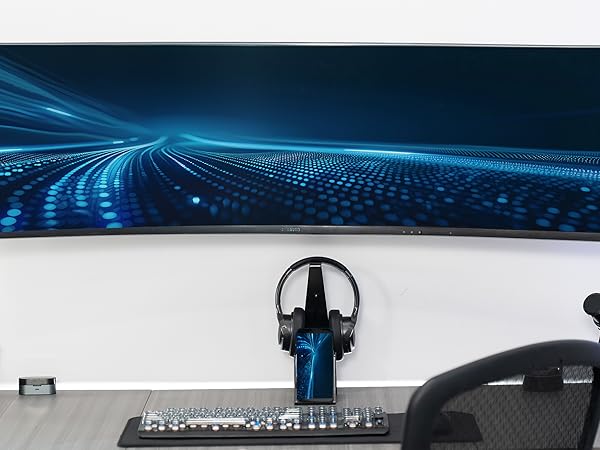 Articulating Wall Mount