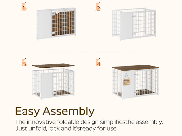 Dog Crate