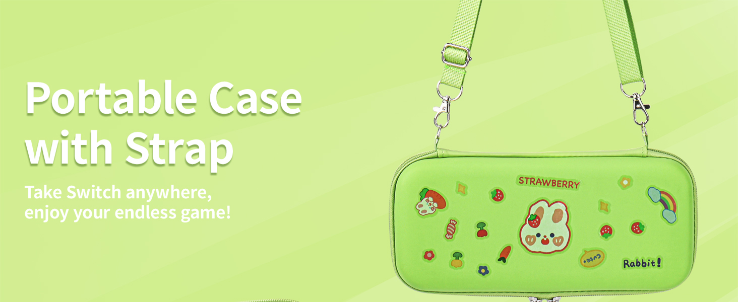 switch case