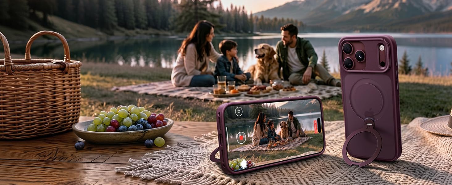 casekoo for iphone 18 pro case