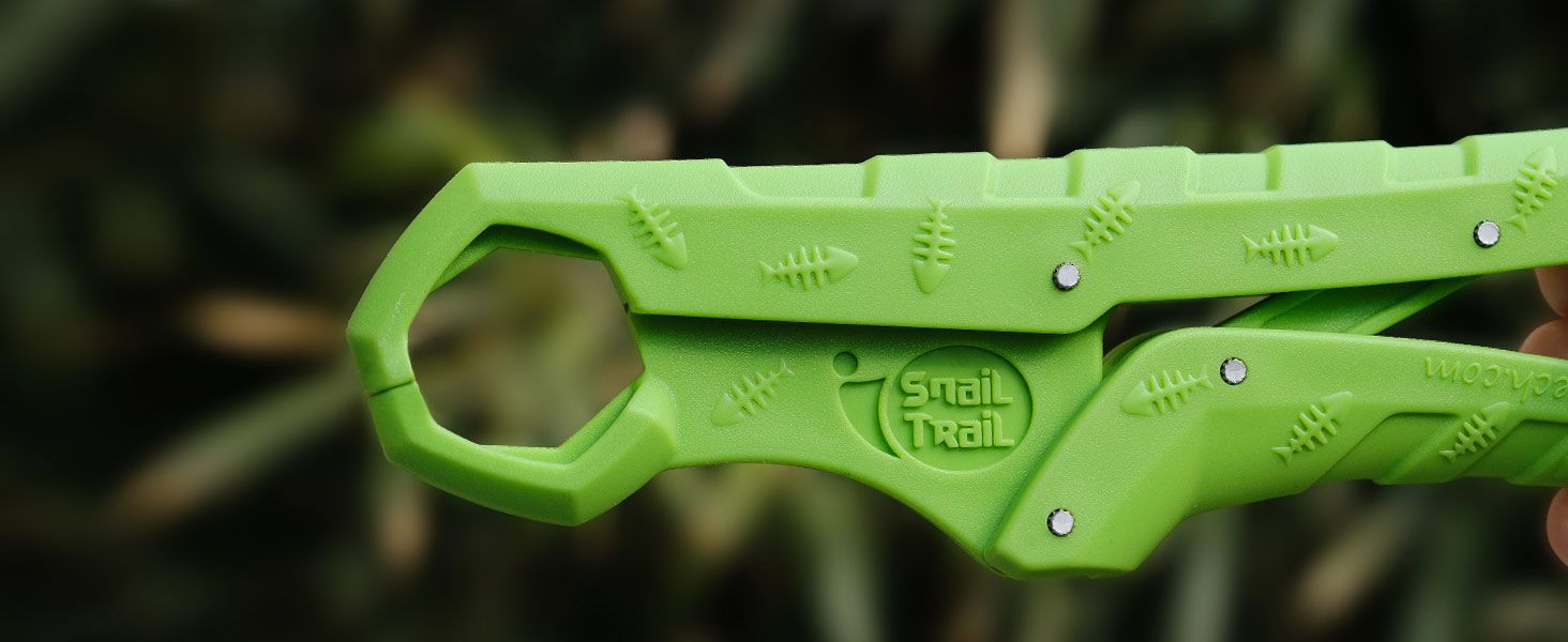 Fish Gripper