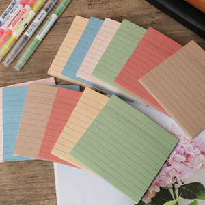 sticky notes 4x4