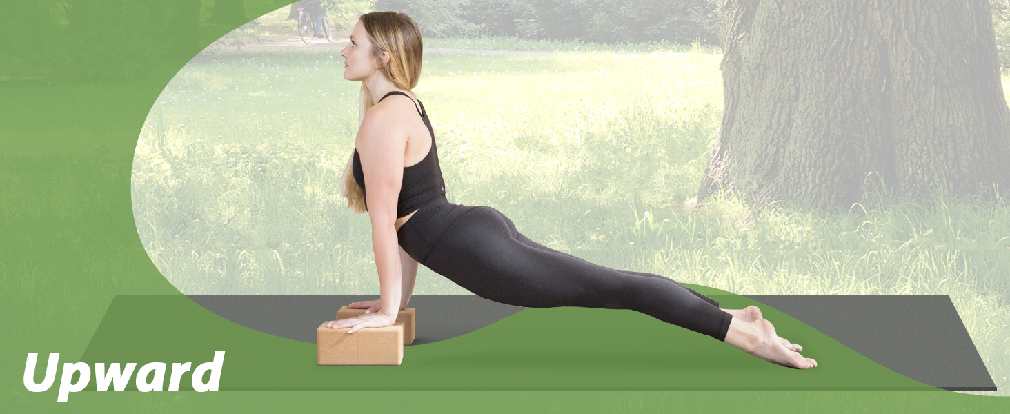 pilates block