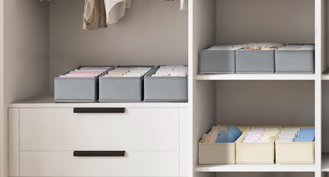 drawer organizer baby clothes dresser organizer for nursery baby dresser organizer bra organizer