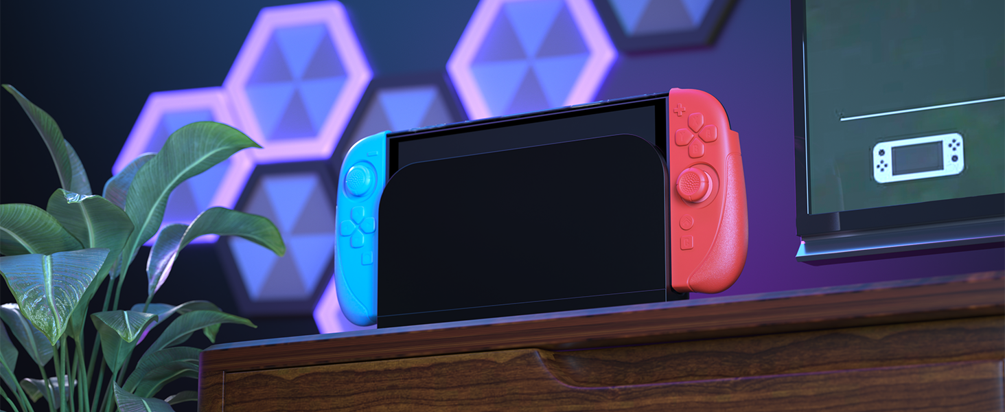 Protective Case for Nintendo Switch 2