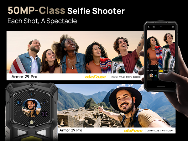 ulefone armor 29 pro thermal 5g rugged phones unlocked rugged smartphone unlocked waterproof phone
