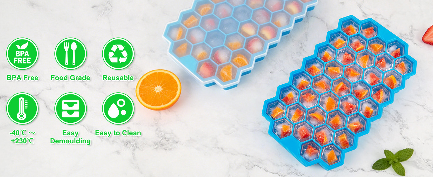 ICE CUBE TRAY