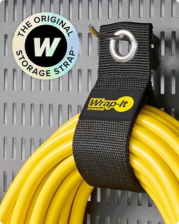 The Original Storage Strap